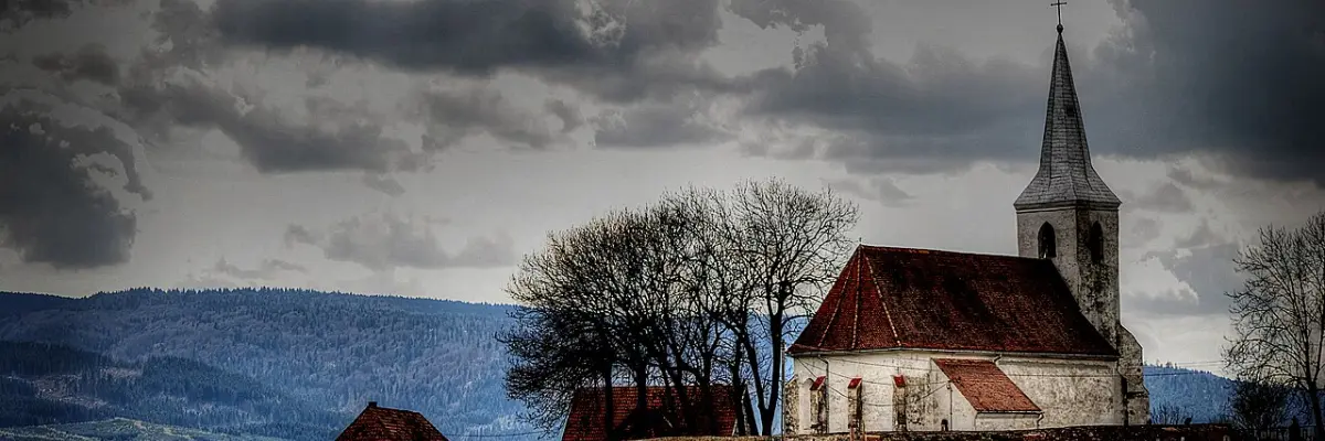 Biserica Sf. Ioan Botezătorul