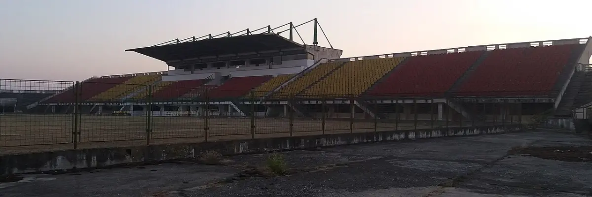 Stadionul Viitorul