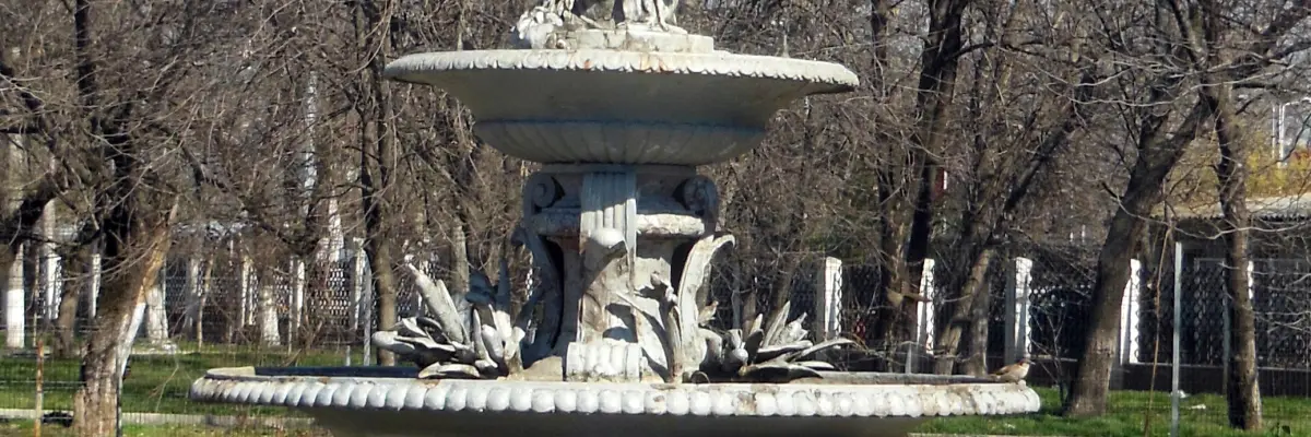 Parcul Tei