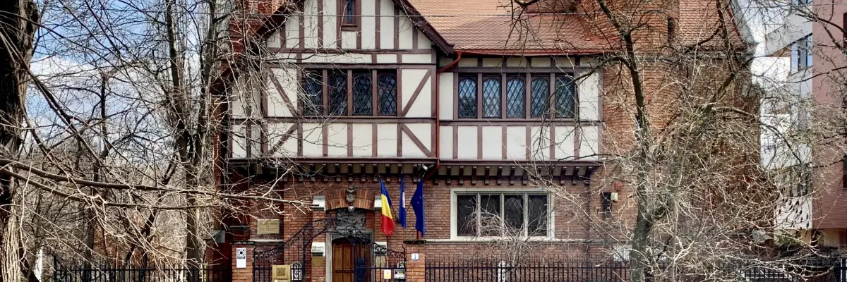 Muzeul de Artă Veche Apuseană Dumitru Minovici