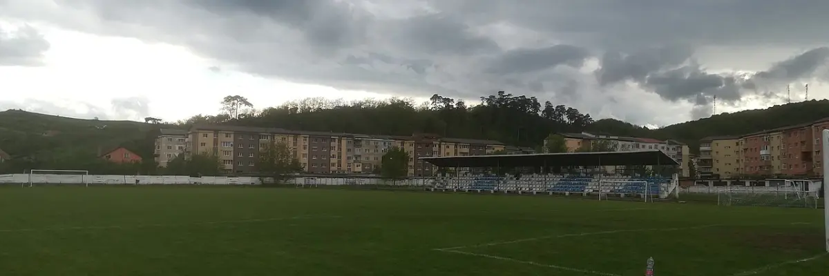 Stadionul Măgura