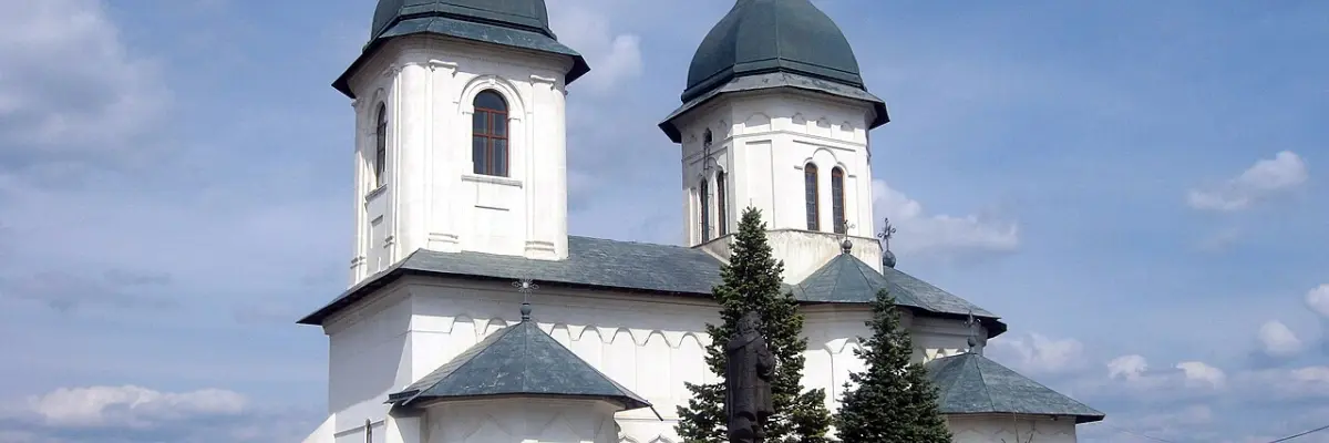 Catedrala Episcopală Huși