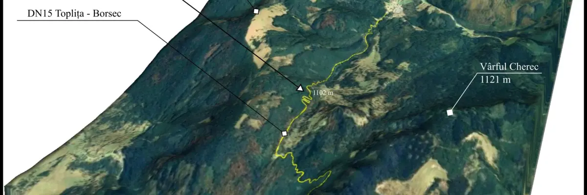 Pasul Creanga