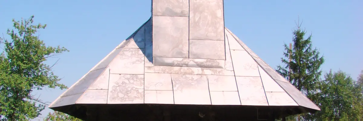 Biserica de lemn din Măzăroi