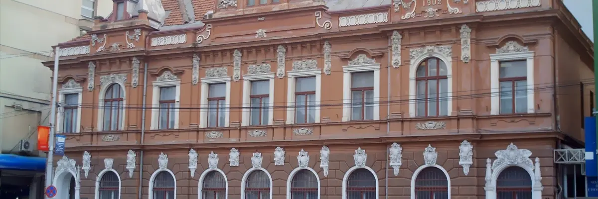 Muzeul de Artă Brașov