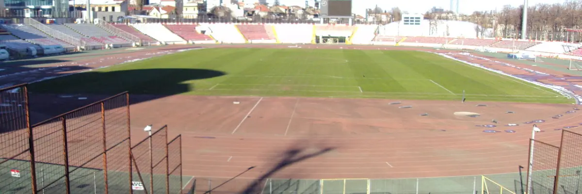Stadionul Dinamo