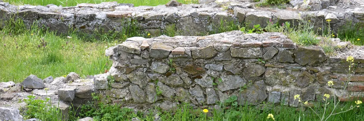 Cetatea Aegyssus