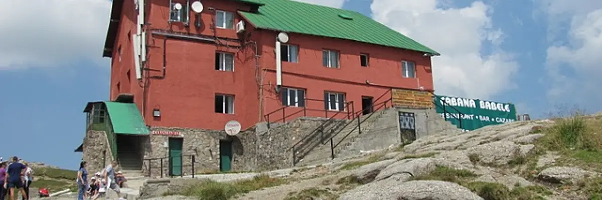 Cabana Babele