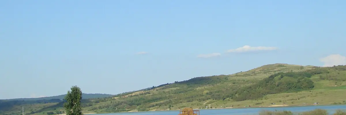 Lacul Vârșolț