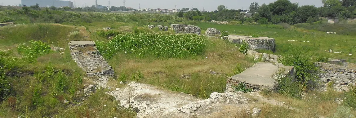 Cetatea Giurgiu