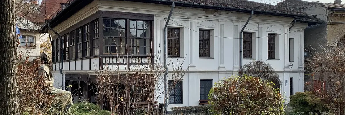 Muzeul "Theodor Pallady"