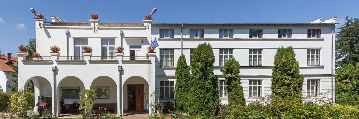 Grădina Botanică Alexandru Borza