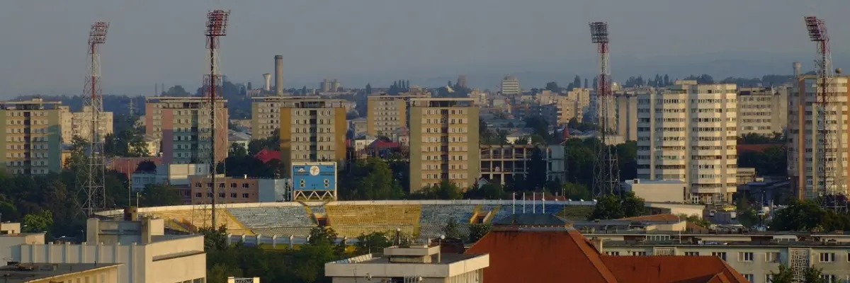Stadionul Municipal