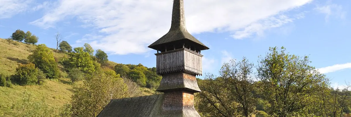Biserica de lemn din Lăpugiu de Jos