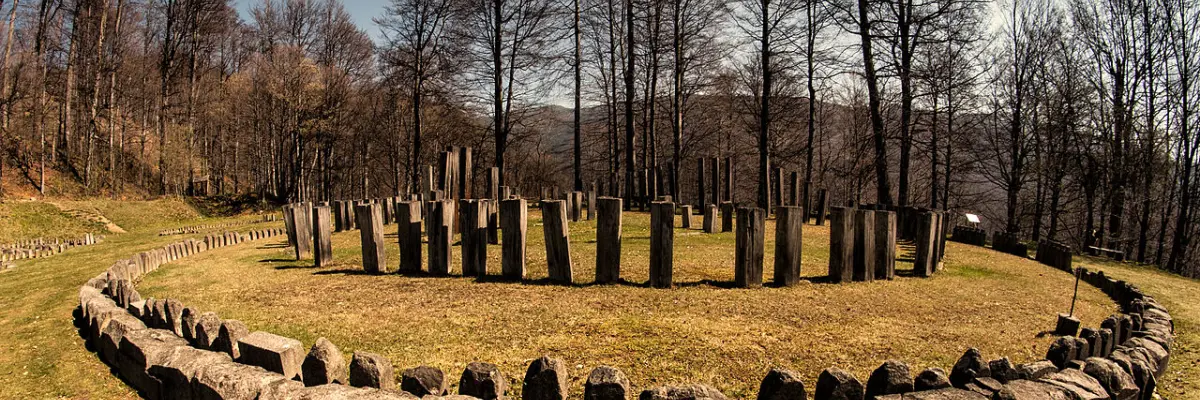 Sarmizegetusa Regia