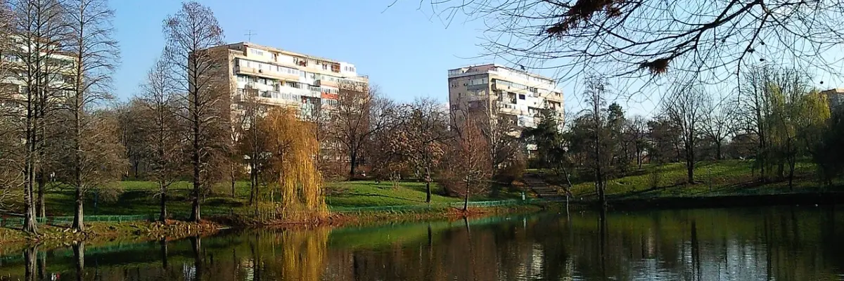Parcul Circului