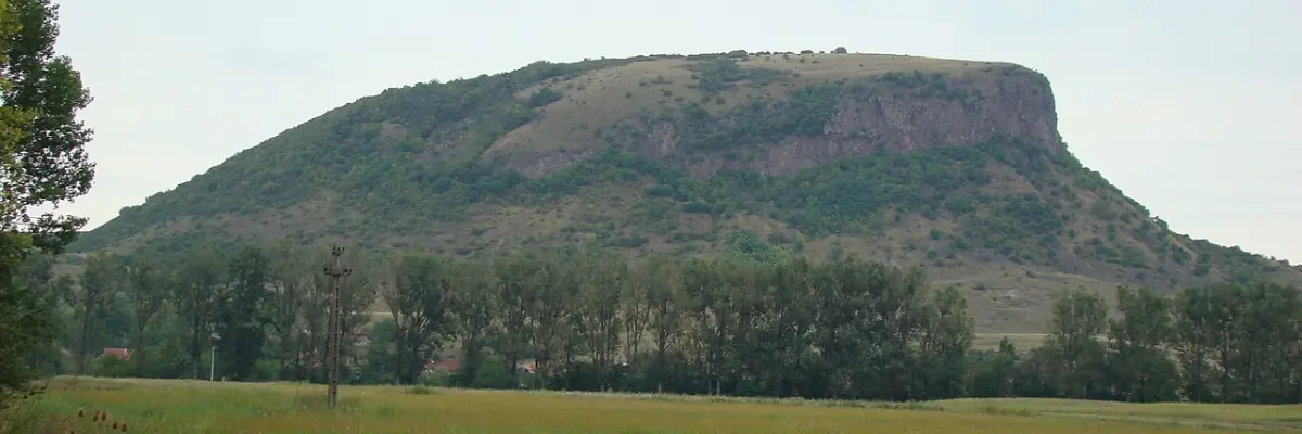 Belvedere Măgura Uroiului
