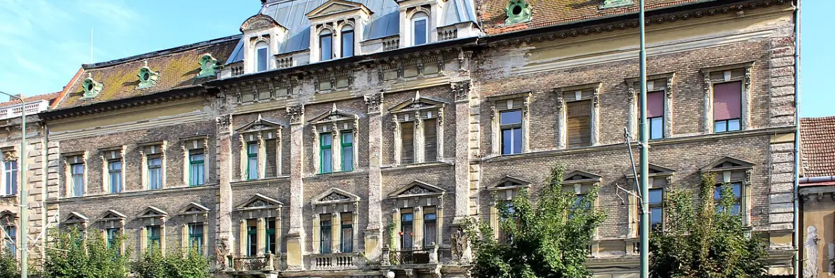 Teatrul Merlin