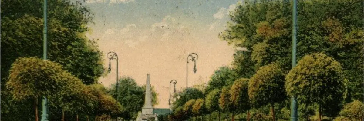 Parcul Copou