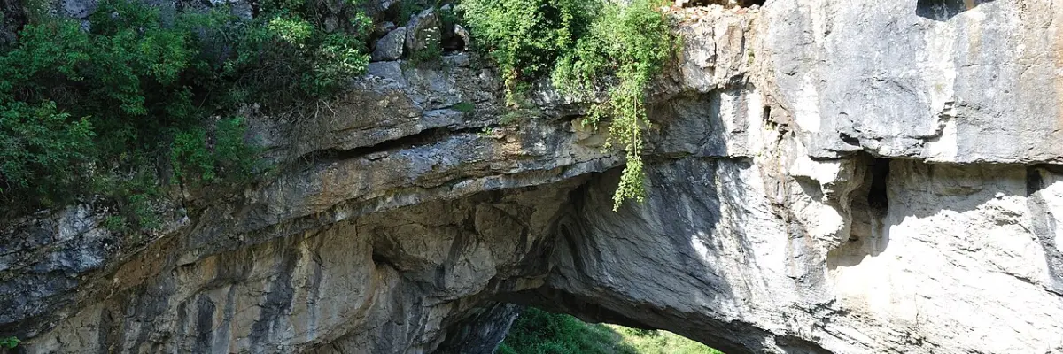 Podul lui Dumnezeu