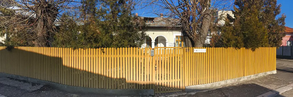 Muzeul Memorial "Nichita Stănescu"