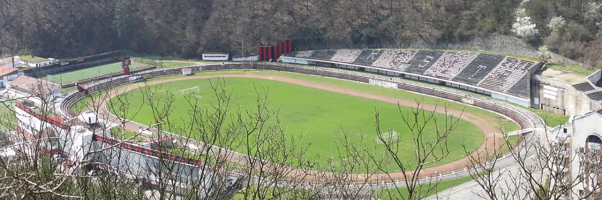 Stadionul Mircea Chivu