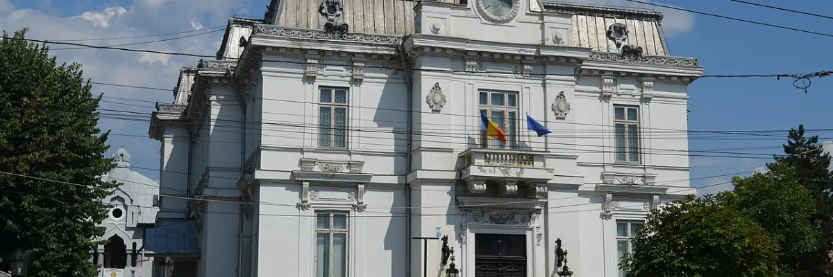 Muzeul Județean de Artă Prahova "Ion Ionescu-Quintus"