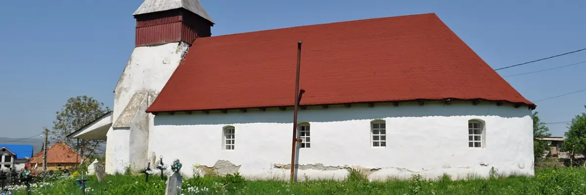 Biserica Duminica Tuturor Sfinților