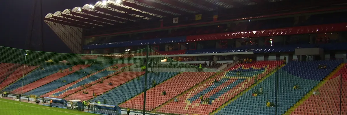 Stadionul Steaua