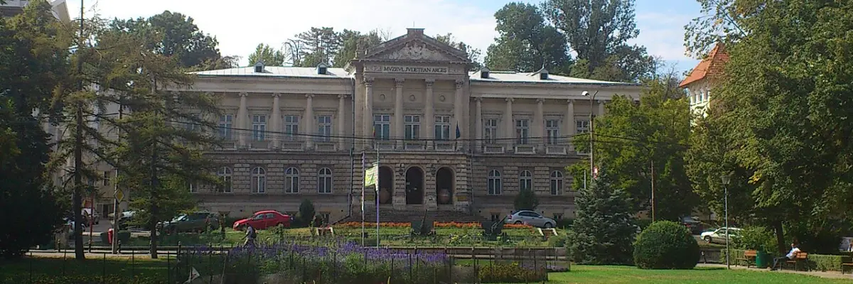 Muzeul Județean Argeș