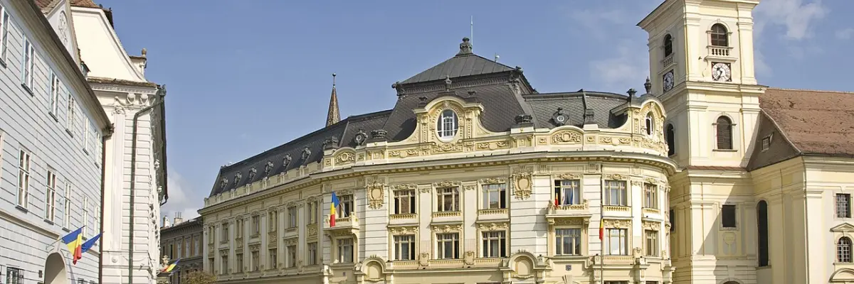 Primăria Municipiului Sibiu