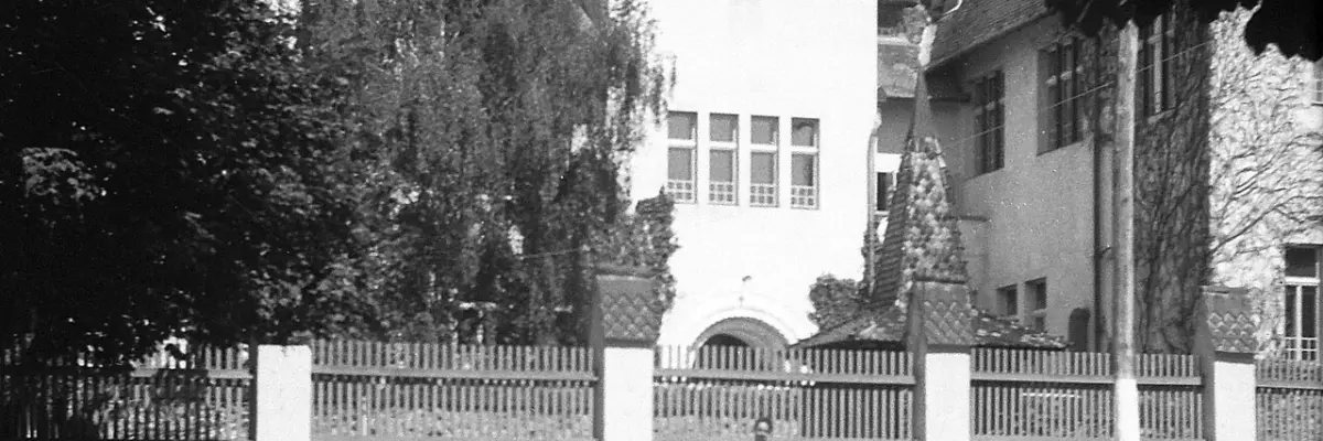 Muzeul Național Secuiesc
