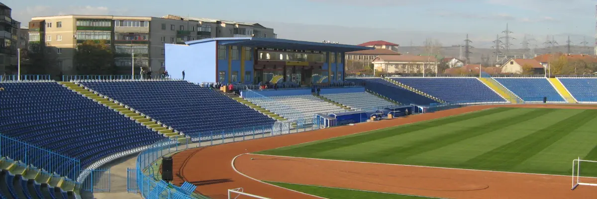 Stadionul Municipal