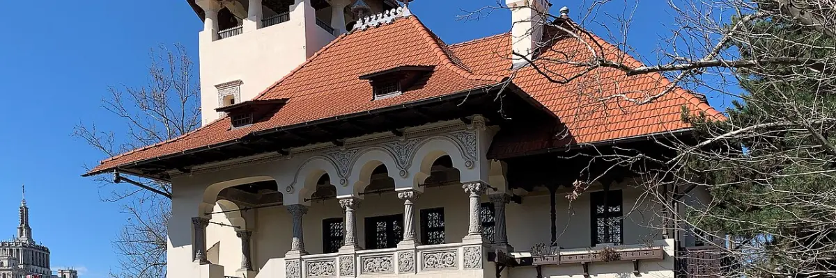 Muzeul Nicolae Minovici