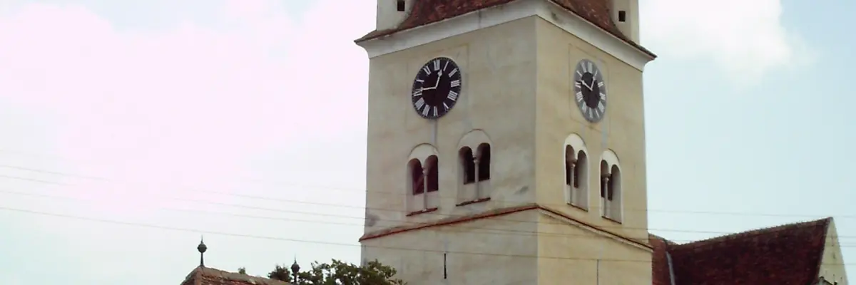 Biserica Evanghelică