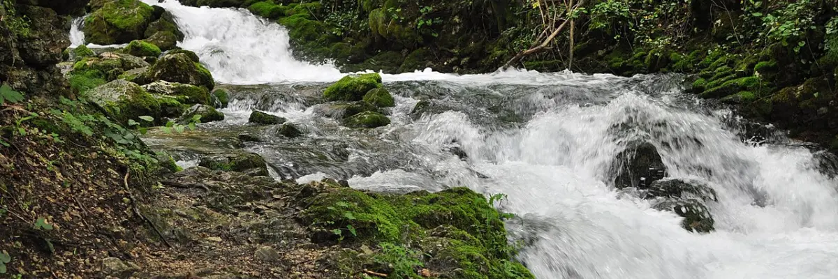 Cascada Bigăr