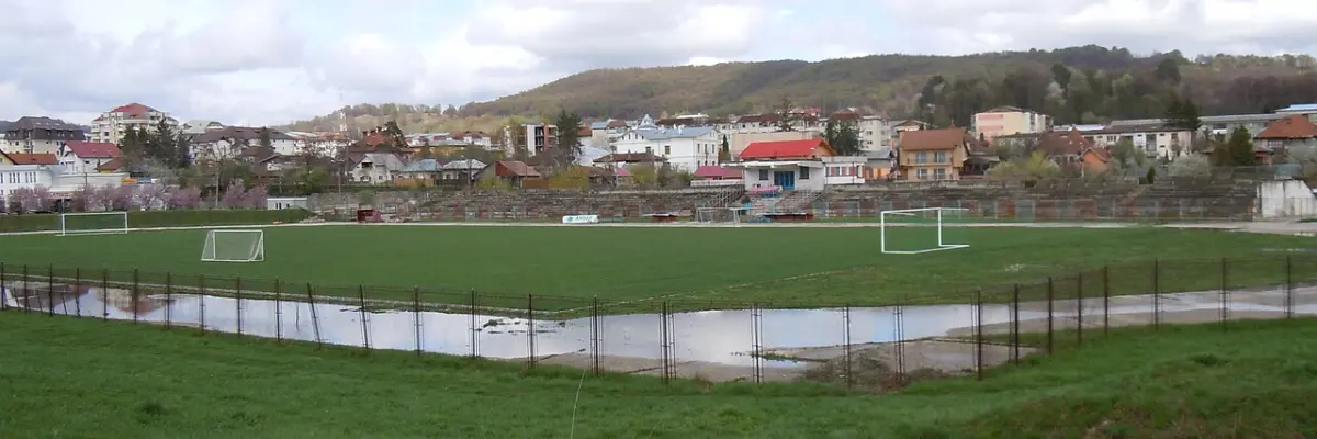 Stadionul Municipal