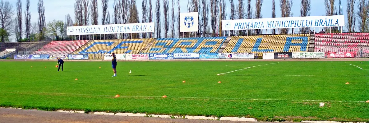Stadionul Municipal