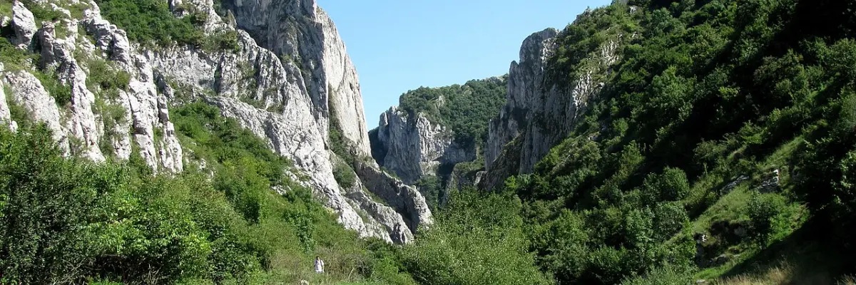 Cheile Turzii