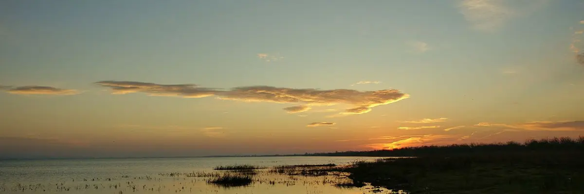 Lacul Brateș
