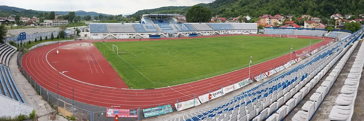 Stadionul Zăvoi