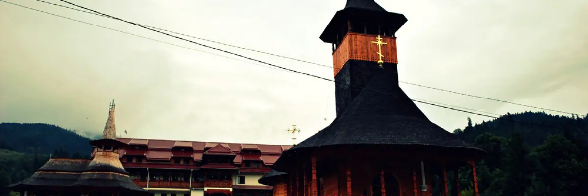 Mănăstirea Petru Vodă