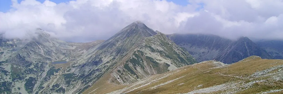 Vârful Păpușa