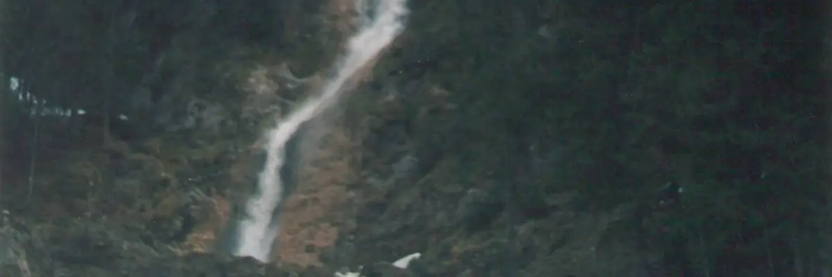 Cascada Cailor