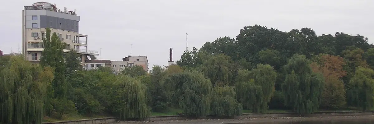 Lacul Băneasa