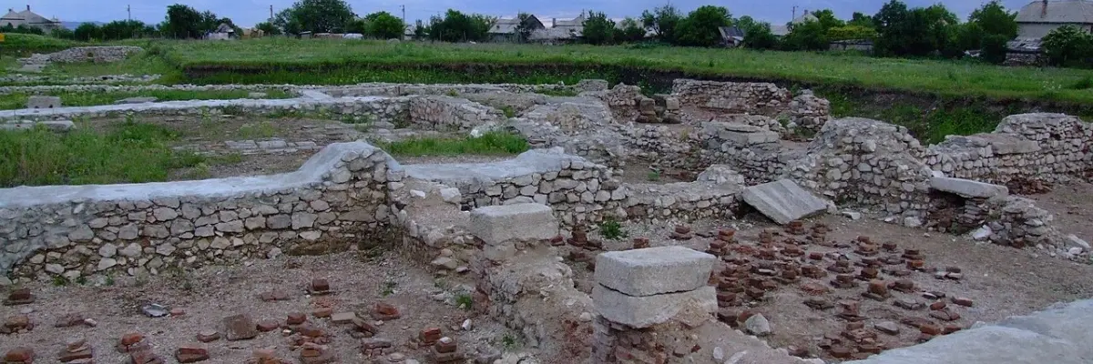 Castrul roman Potaissa