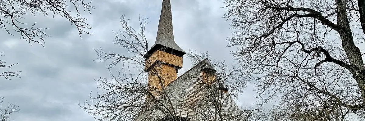 Biserica Sfânta Paraschiva