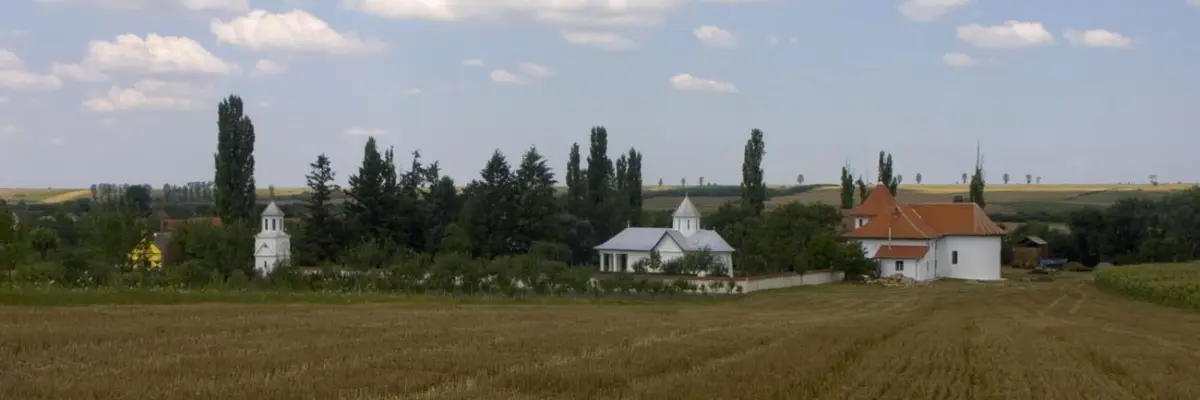 Mănăstirea Săraca