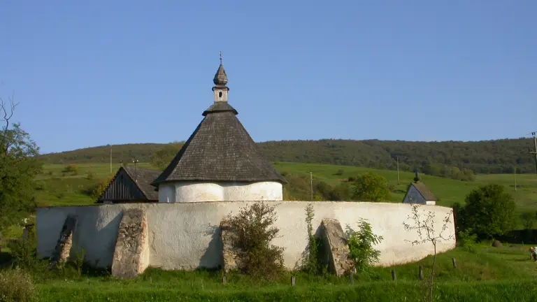 Capela catolică „Presfânta Inimă a lui Isus” Odorheiu Secuiesc - Odorheiu Secuiesc