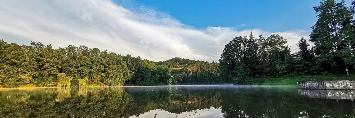 Lacul Lighet